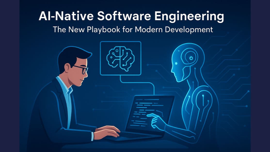 AI-Native Development Platforms: The Future of Software Engineering