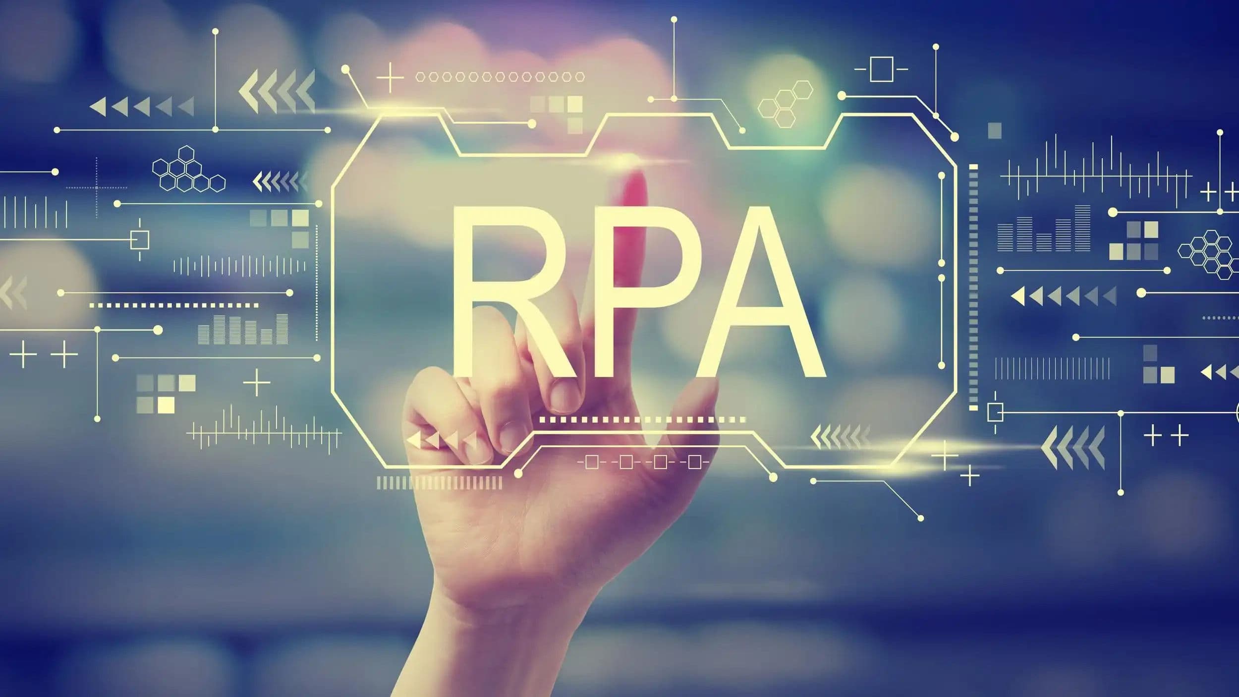 Robotic Process Automation: Streamlining Business Tasks