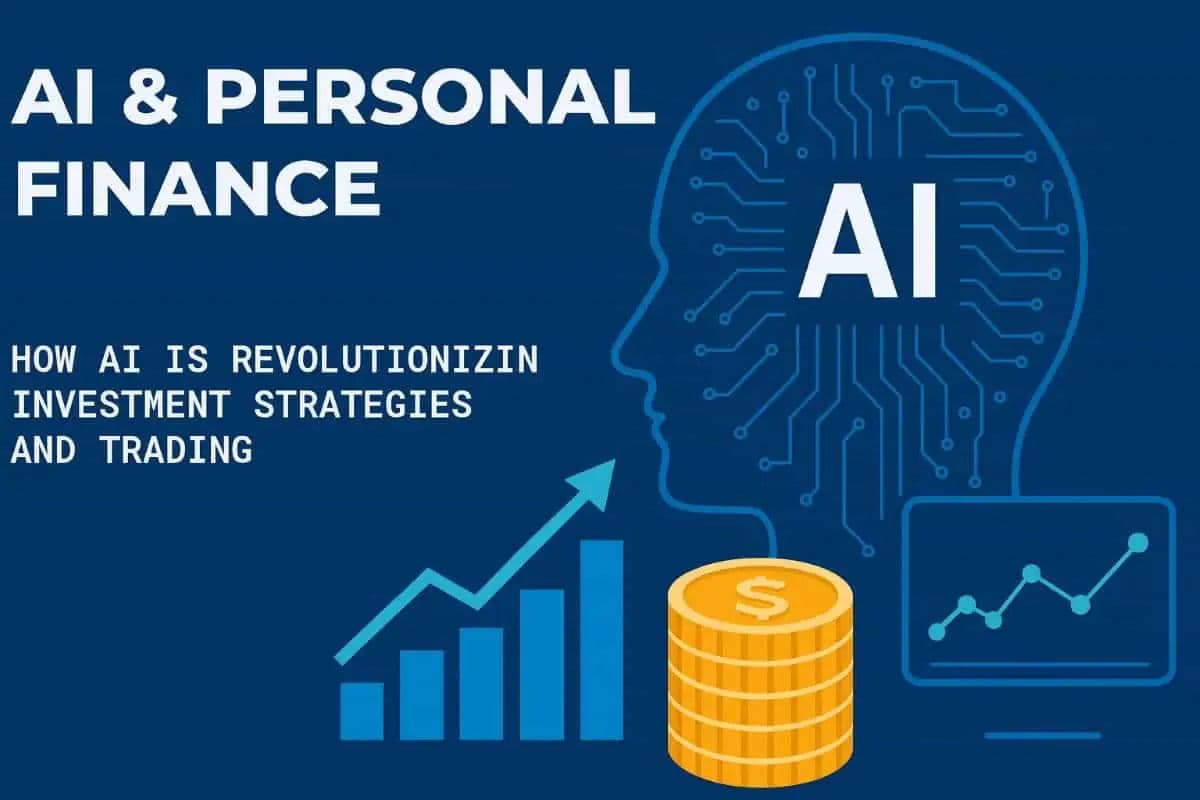 Personal Finance in the AI Era: Smarter Money Management