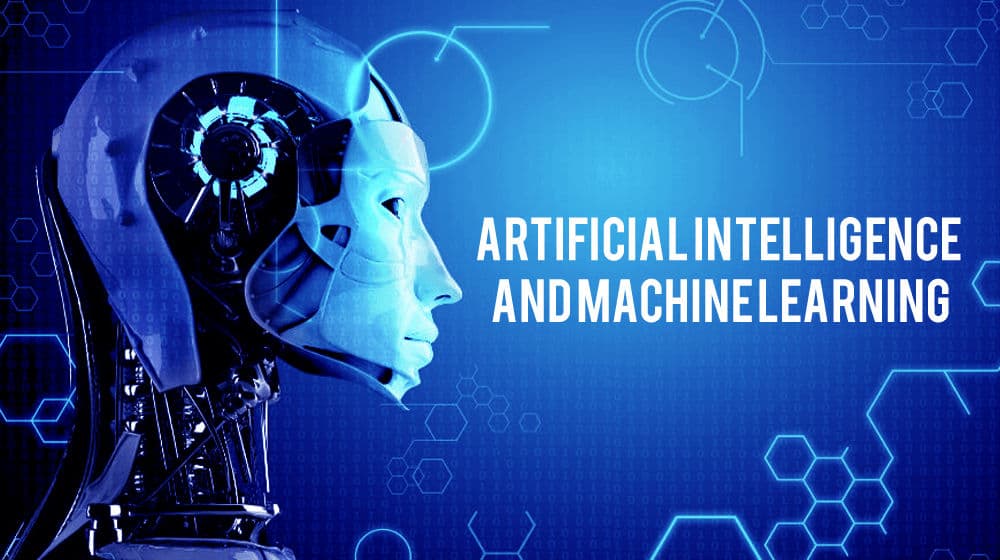Artificial Intelligence and Machine Learning Explained