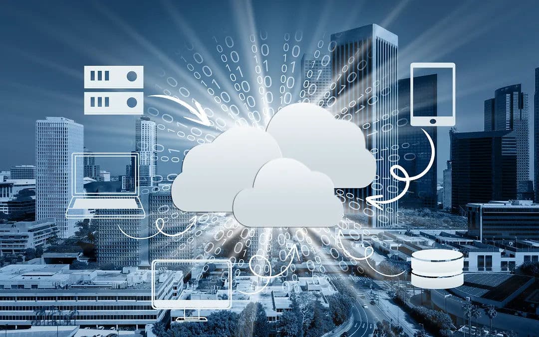 Cloud Computing and Virtualization: Modern IT Infrastructure