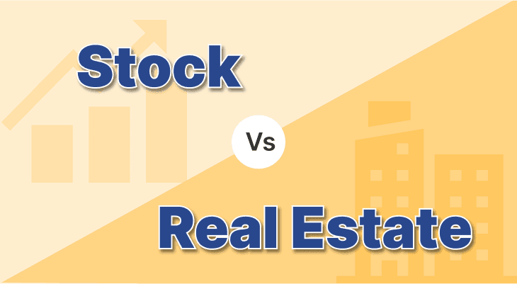 Real Estate vs Stock Market: Which Investment Is Better