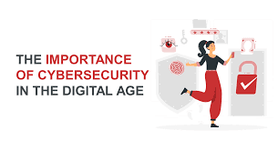 Cybersecurity & Digital Safety: Protecting Data in the Digital Age