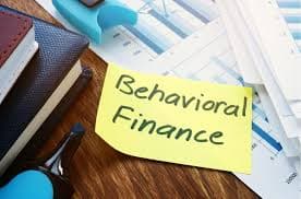 Behavioral Finance & Psychology of Money Explained