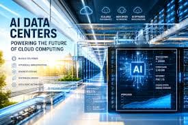 Space-Based AI Data Centers: The Future of Orbital Computing