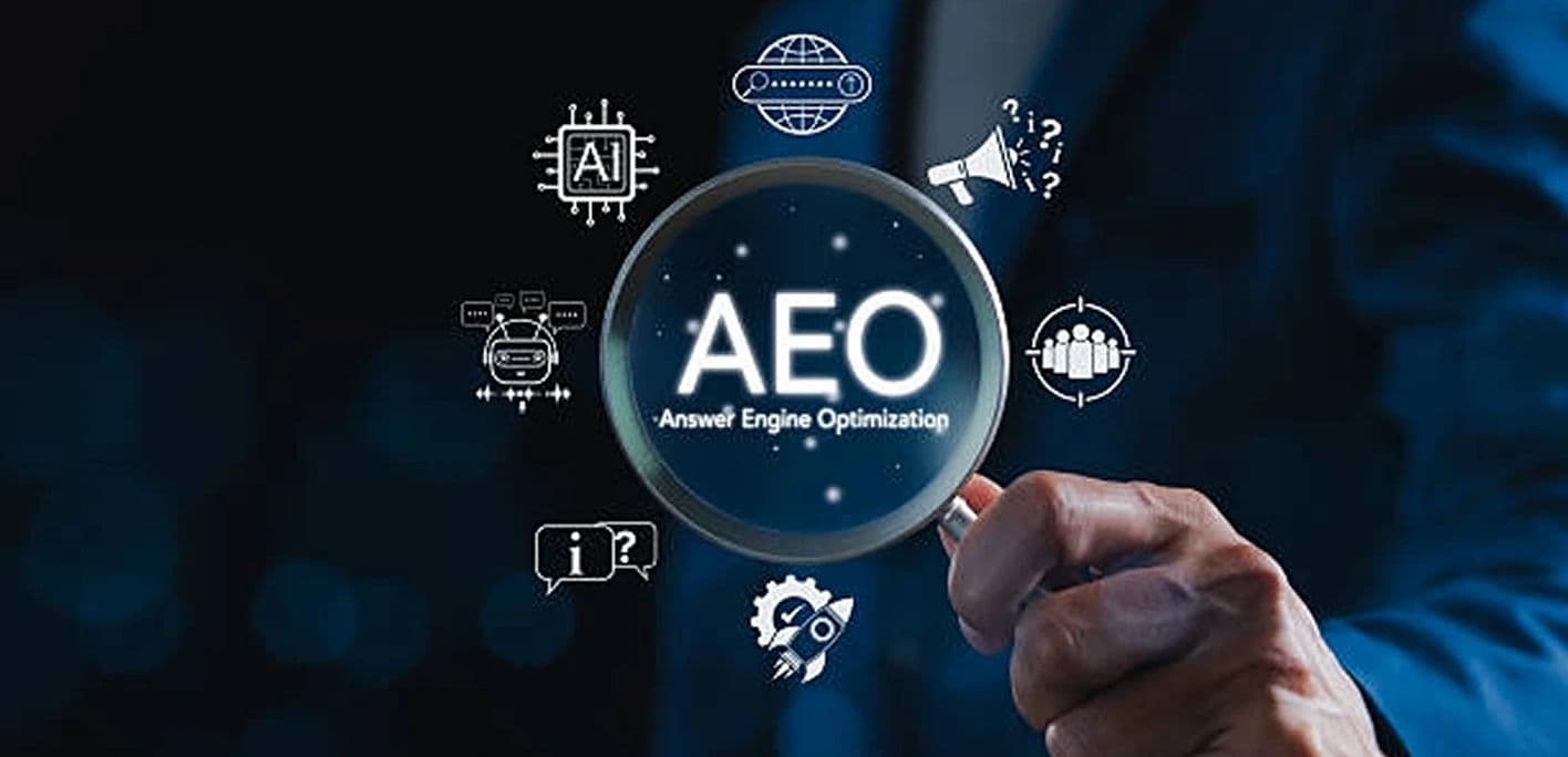 AEO: Answer Engine Optimization for AI Search Visibility