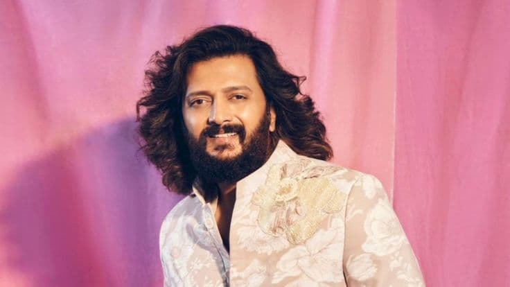Raja Shivaji Trailer Launch Creates Massive Buzz with Epic Visuals and Powerful Storytelling