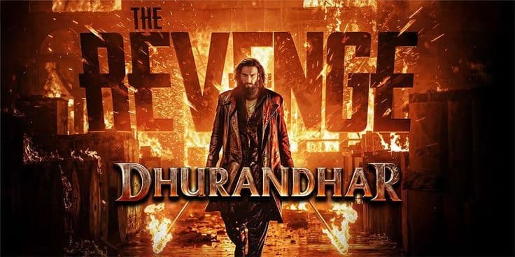 Dhurandhar 2 Set to Dominate 2026 with High-Action Sequel