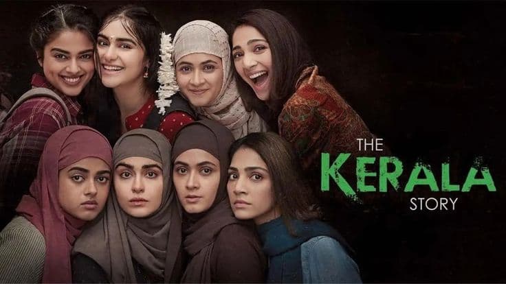 The Kerala Story 2: Release Date, Cast, Story, Controversy & Expectations