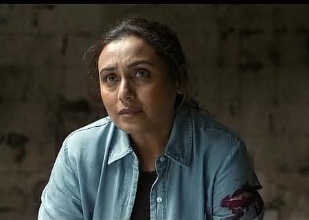 Mardaani 3 Returns with Powerful Action and Bold Storyline
