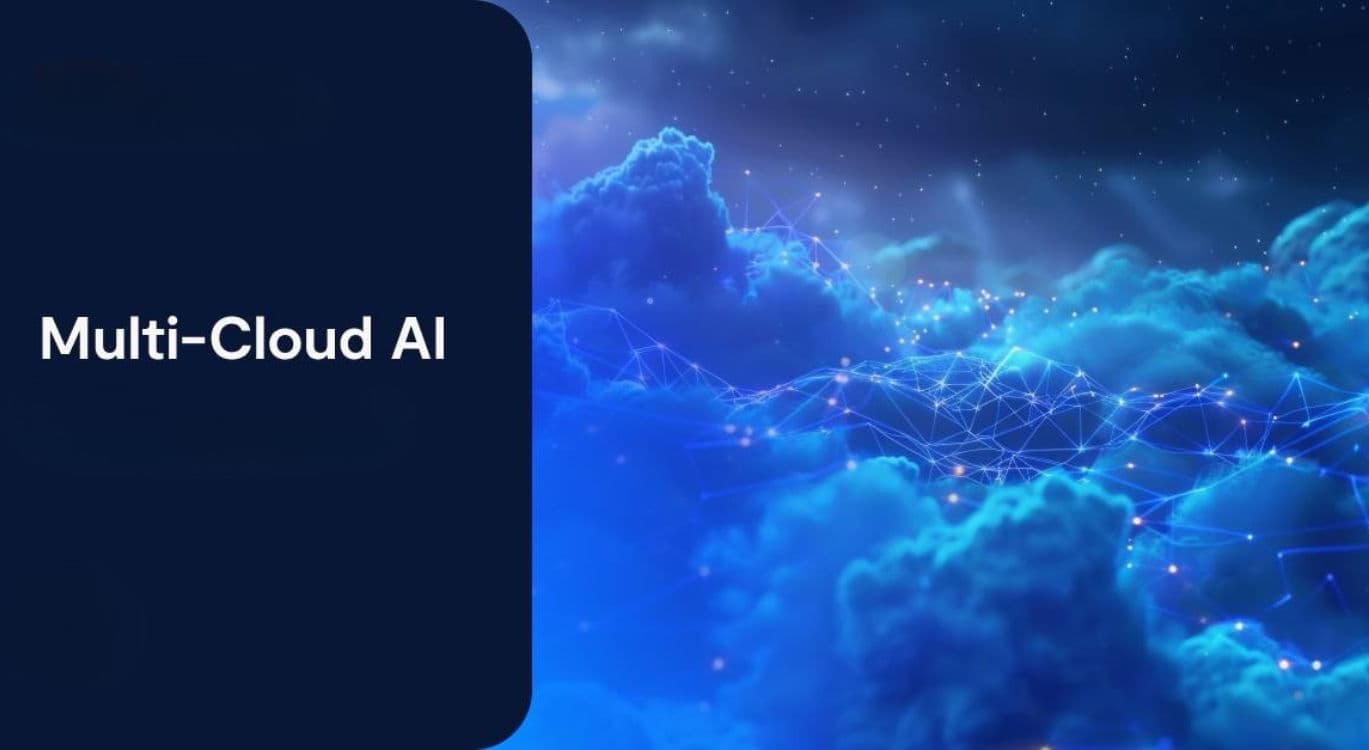 Multi-Cloud and Sovereign AI Infrastructure in Cloud 3.0