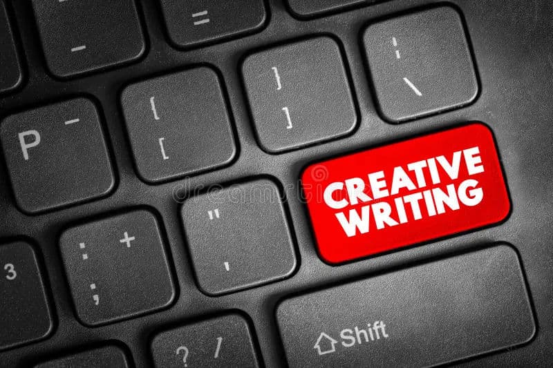 Fiction: Creative Storytelling and Imaginative Writing