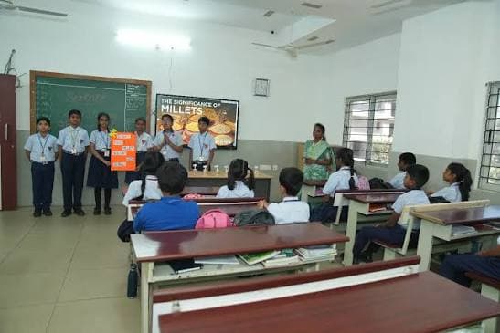 An in-depth overview of Kerala’s education